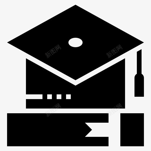 教育文学流派3扎实svg_新图网 https://ixintu.com 教育 文学 流派 扎实