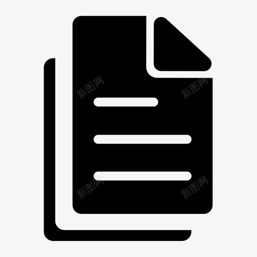 加工单svg_新图网 https://ixintu.com 加工 dolistfull 填充