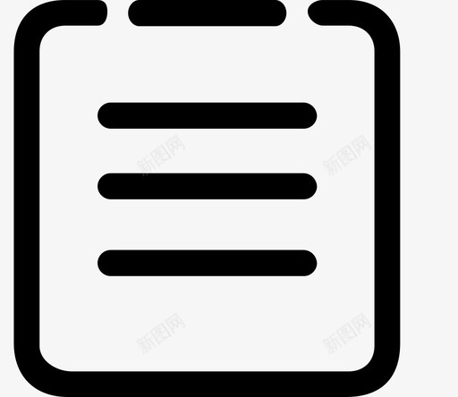 订单svg_新图网 https://ixintu.com 订单