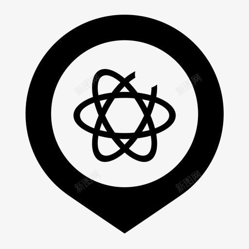 科技馆svg_新图网 https://ixintu.com 科技馆