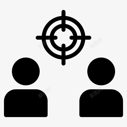 共享目标协议目标svg_新图网 https://ixintu.com 目标 共享 协议 团队 愿景 业务 第一 一卷