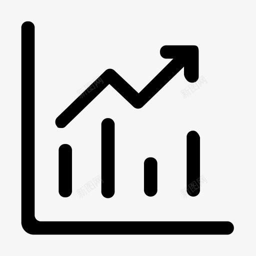报表分析svg_新图网 https://ixintu.com 报表 分析