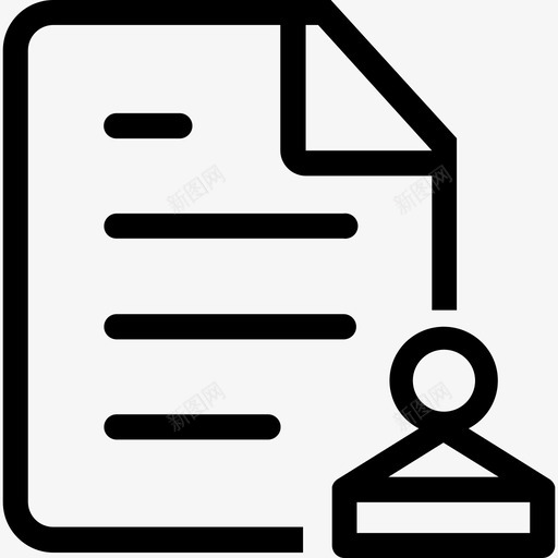 材料审核svg_新图网 https://ixintu.com 材料 审核