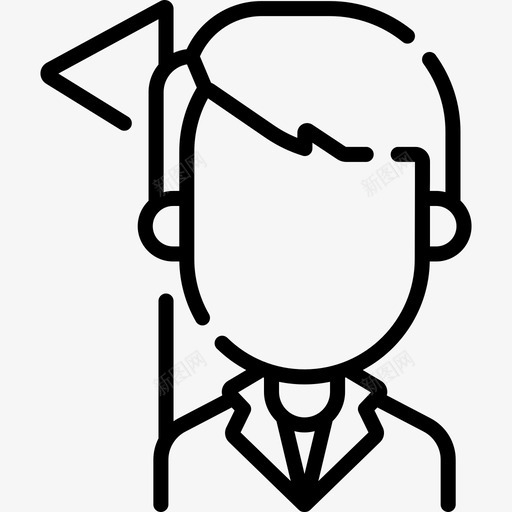 导向器行程342线性svg_新图网 https://ixintu.com 导向 行程 线性