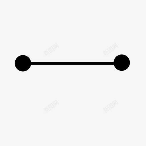 两点最短路径svg_新图网 https://ixintu.com 两点 最短 路径
