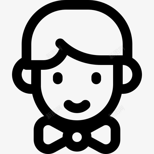 丈夫婚礼297直系svg_新图网 https://ixintu.com 丈夫 婚礼 直系