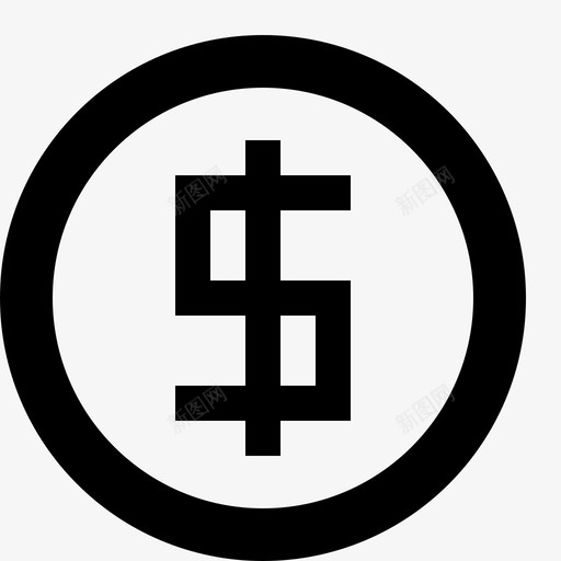 coindollarsvg_新图网 https://ixintu.com coindollar