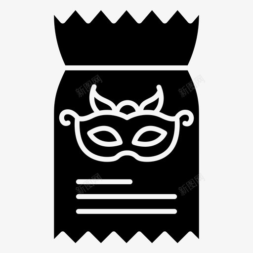 门票嘉年华88雕文svg_新图网 https://ixintu.com 门票 嘉年华 雕文
