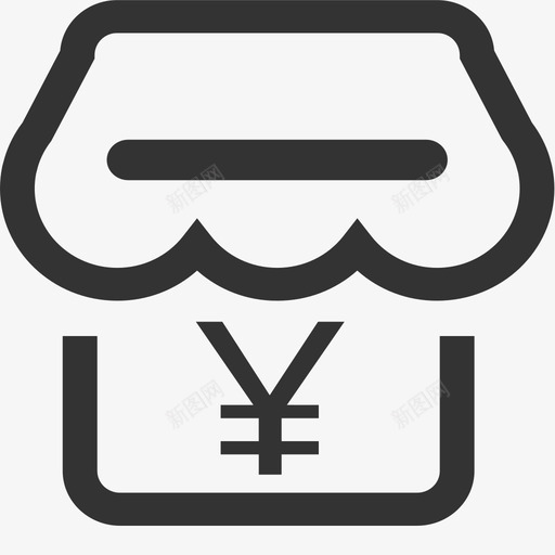 交易协同默认svg_新图网 https://ixintu.com 交易 协同 默认