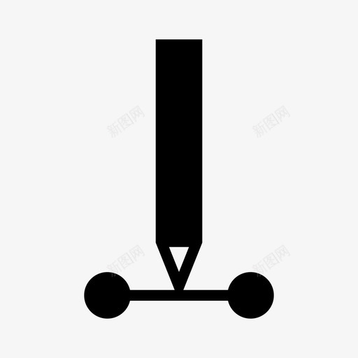设计绘图插图svg_新图网 https://ixintu.com 设计 绘图 插图 铅笔 商业