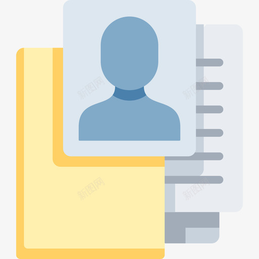 个人信息互联网安全69扁平svg_新图网 https://ixintu.com 个人 信息 互联网 安全 扁平