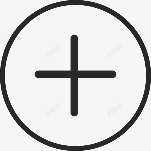 房间聊天更多按钮iconsvg_新图网 https://ixintu.com 房间 聊天 更多 按钮 icon