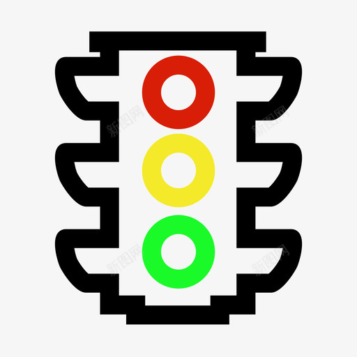 31违章快查svg_新图网 https://ixintu.com 违章 快查