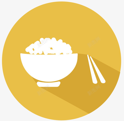 米食svg_新图网 https://ixintu.com 米食 米实 cute