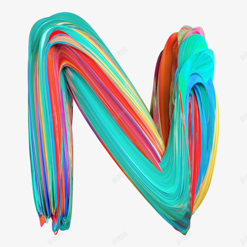 丙烯油画字母数字标点符号免扣C4D立体字C4D字体png_新图网 https://ixintu.com C4D 丙烯 丙烯画 免扣 创意 字体 字母 数字 标点符号 油画 立体