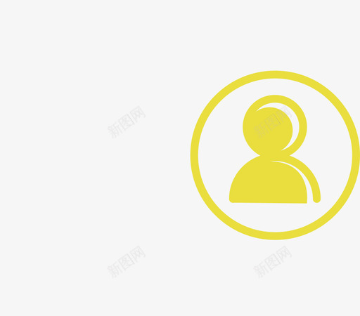 个人中心默认svg_新图网 https://ixintu.com 个人 中心 默认