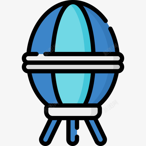 Faberge俄罗斯40线性颜色svg_新图网 https://ixintu.com Faberge 俄罗斯 线性 颜色