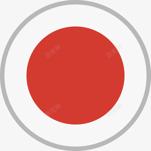 单项选择选中状态svg_新图网 https://ixintu.com 单项选择 选中 状态