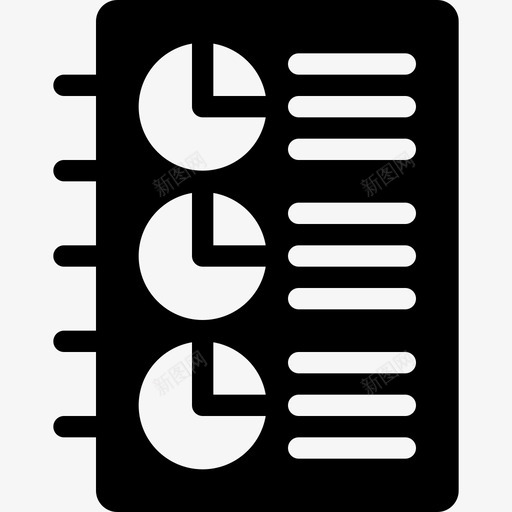 便笺管理组织者时间每日笔记本svg_新图网 https://ixintu.com 便笺 管理 组织者 时间 每日 笔记本 记事本 固体