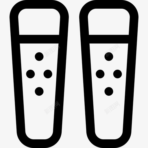 护腿武学47直系svg_新图网 https://ixintu.com 护腿 武学 直系