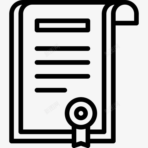 043diplomasvg_新图网 https://ixintu.com 043diploma