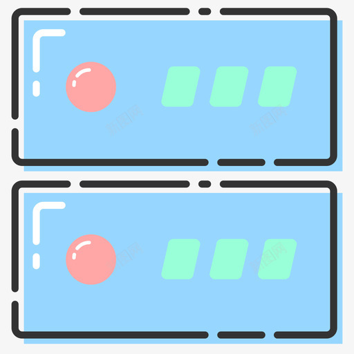 首页图标01svg_新图网 https://ixintu.com 首页 图标