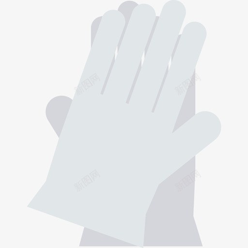 手套自然生态9平svg_新图网 https://ixintu.com 手套 自然生态