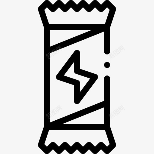 能量棒自行车赛15直线型svg_新图网 https://ixintu.com 能量 自行车赛 直线 线型