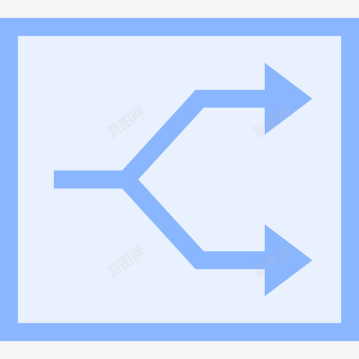 图标客服分流svg_新图网 https://ixintu.com 图标 客服 分流