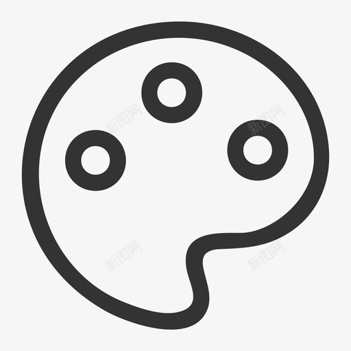 配色方案svg_新图网 https://ixintu.com 配色 方案