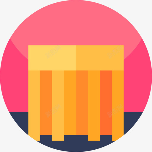 流苏游行40号平的svg_新图网 https://ixintu.com 流苏 游行 40号 平的