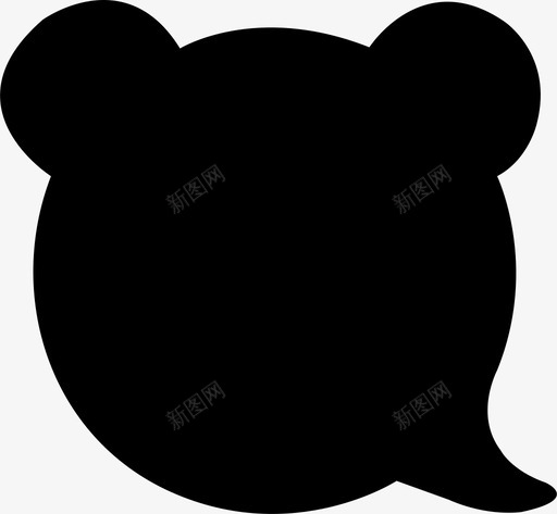 商桥icon3xsvg_新图网 https://ixintu.com 商桥 icon3x