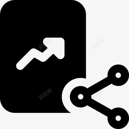 股份业务和业绩1已填写svg_新图网 https://ixintu.com 股份 业务 业绩 填写