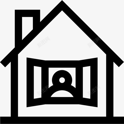 掌声冠状病毒预防8线性svg_新图网 https://ixintu.com 掌声 冠状 病毒 预防 线性