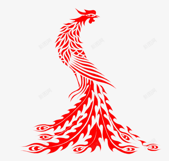 天狼收藏透明吉祥鸟凤凰天狼天狼纹理花纹png免抠素材_新图网 https://ixintu.com 天狼 收藏 透明 吉祥 凤凰 天狼天 纹理 花纹