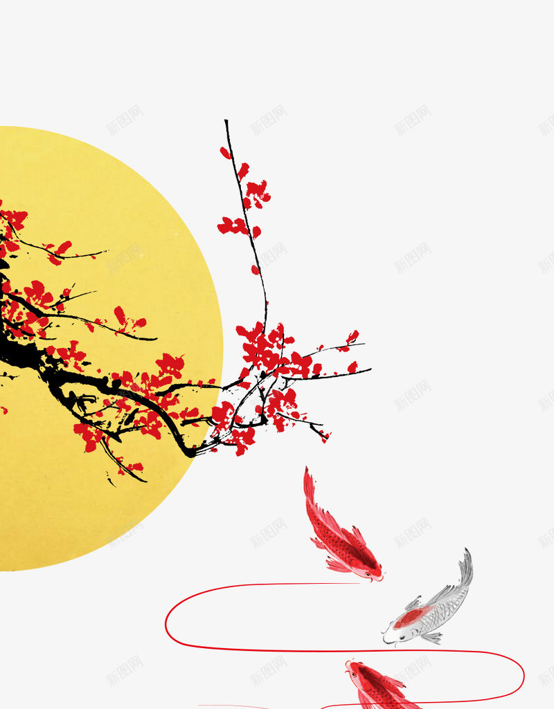 中秋可爱卡通手绘中秋兔子圆月祥云图案照片海报装饰免png免抠素材_新图网 https://ixintu.com 中秋 可爱 卡通 手绘 兔子 圆月 祥云 图案 照片 海报 装饰