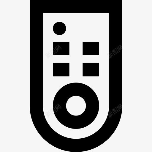 开锁器2svg_新图网 https://ixintu.com 开锁