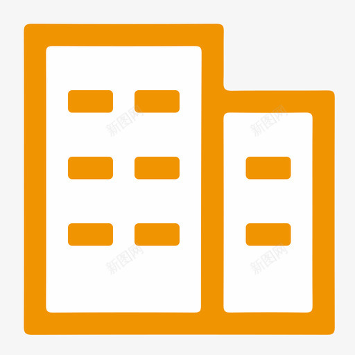 企业主页svg_新图网 https://ixintu.com 企业 企业主 主页