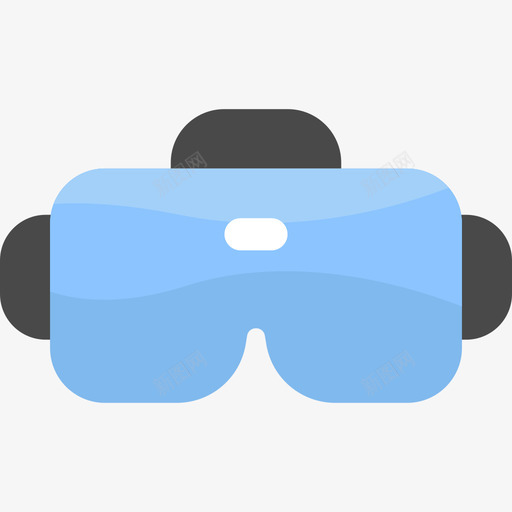 Vr眼镜物联网116平板svg_新图网 https://ixintu.com Vr 眼镜 联网 平板