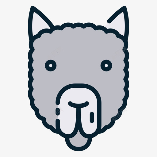 火焰PET12线性颜色svg_新图网 https://ixintu.com 火焰 PET 线性 颜色