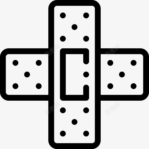 贴片自行车赛15线状svg_新图网 https://ixintu.com 贴片 自行车赛 线状
