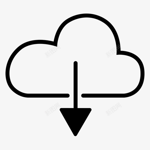 在线下载api云svg_新图网 https://ixintu.com 在线下载 api 连接 数据 scrum 敏捷 开发