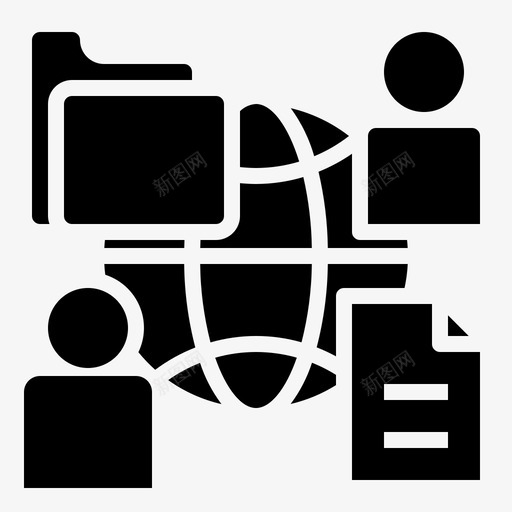 全局存档文件svg_新图网 https://ixintu.com 全局 存档 文件 信息 报告 存储 文件夹 文档 实体