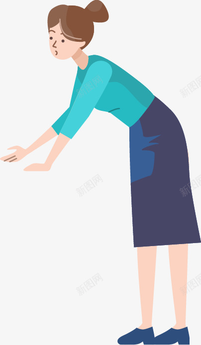 商务人士图免扣扁平等距插画人物合辑png免抠素材_新图网 https://ixintu.com 商务 人士 图免 扁平 等距 插画 人物