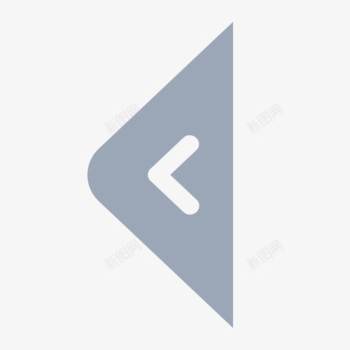 通知展开svg_新图网 https://ixintu.com 通知 展开