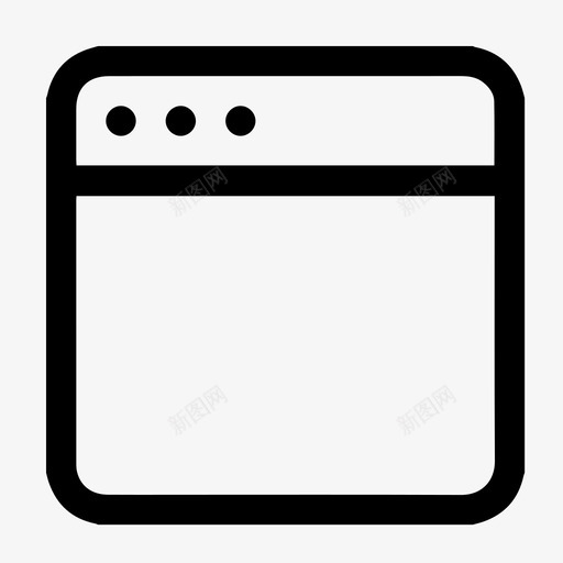 应用系统svg_新图网 https://ixintu.com 应用系统