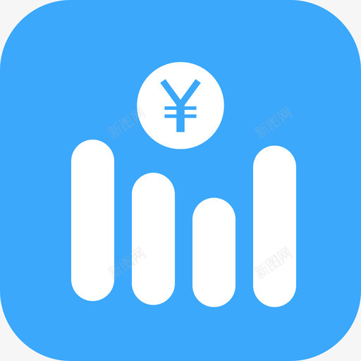 智能财务svg_新图网 https://ixintu.com 智能 财务