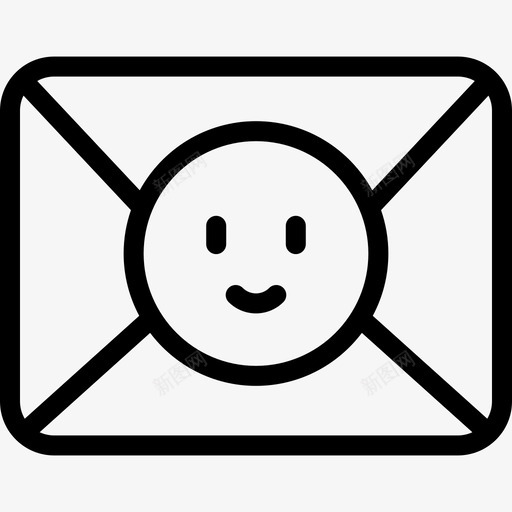信封生日163直邮svg_新图网 https://ixintu.com 信封 生日 直邮