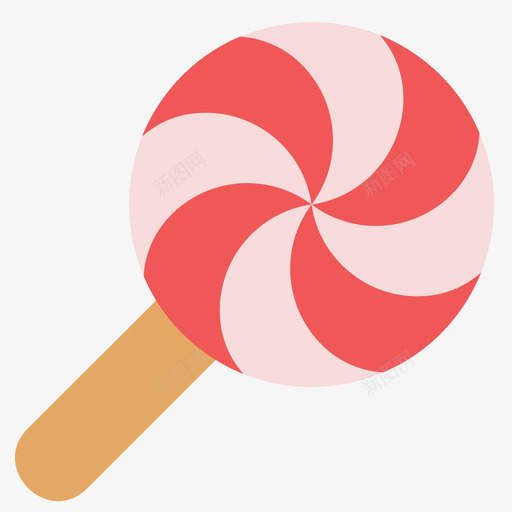 lollipopsvg_新图网 https://ixintu.com lollipop