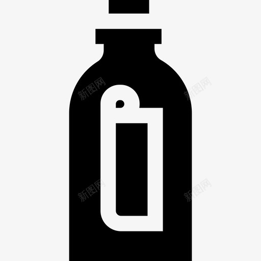 瓶子里的信息55号水手装满了svg_新图网 https://ixintu.com 瓶子 信息 55号 水手 装满 满了